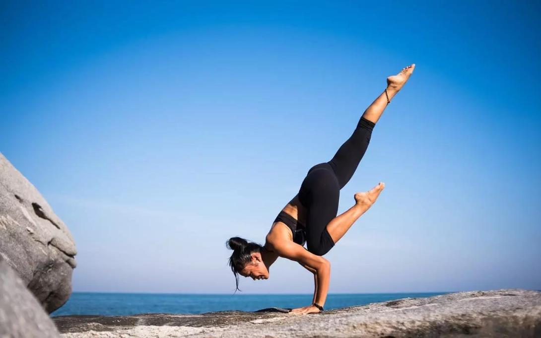 "Why You Should Join a Yoga Studio in Canada Today"