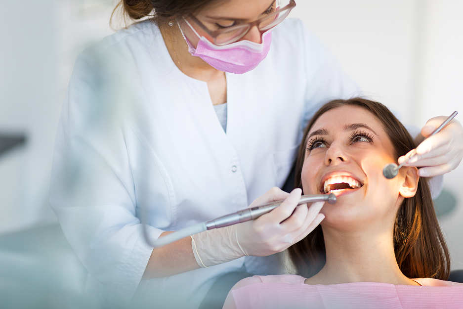 dental implants Dunfermline, invisalign Dunfermline
