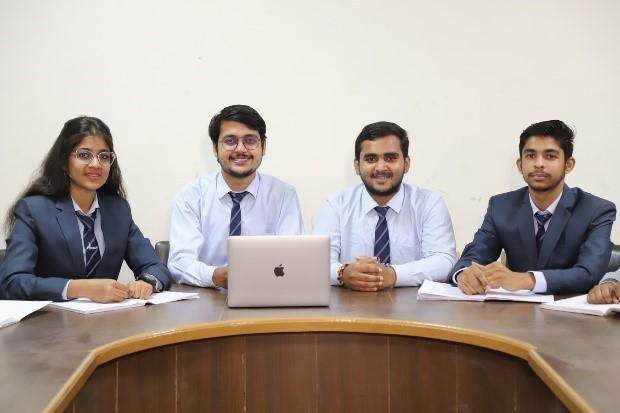 Be an expert in Hospitality Management