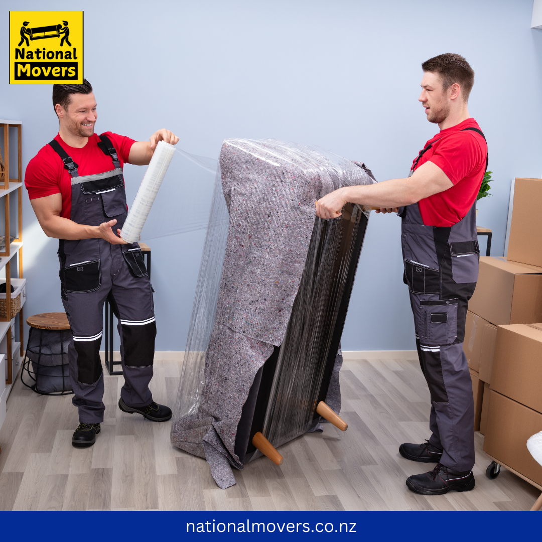 Furniture Movers Tauranga
