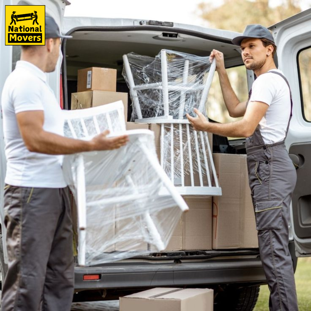 House Packers and Movers Tauranga