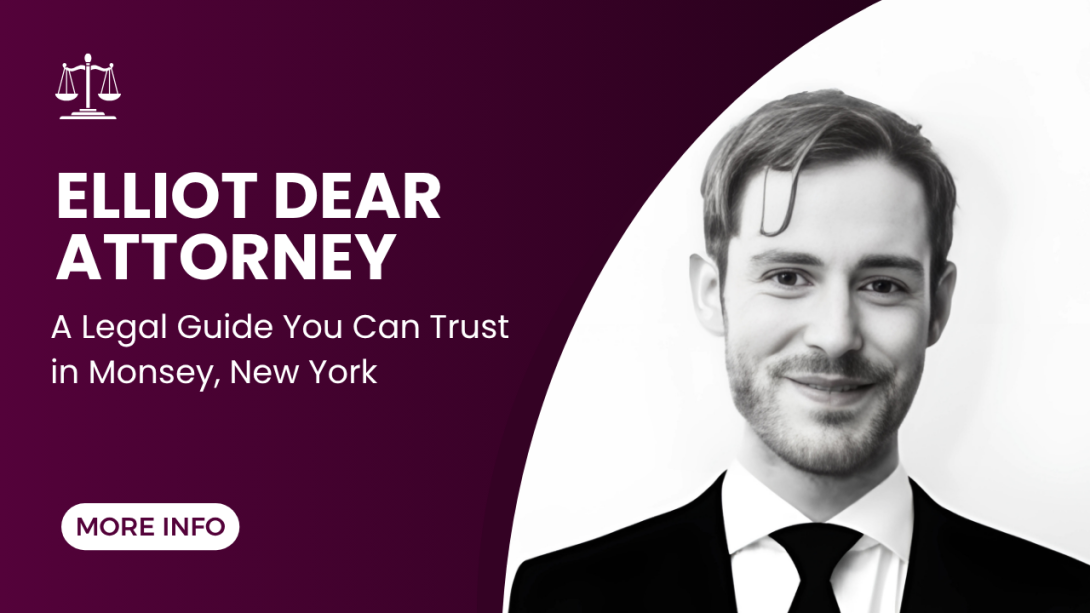 Elliot Dear Attorney