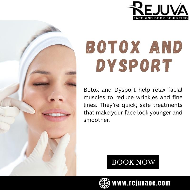 Botox Newport Beach