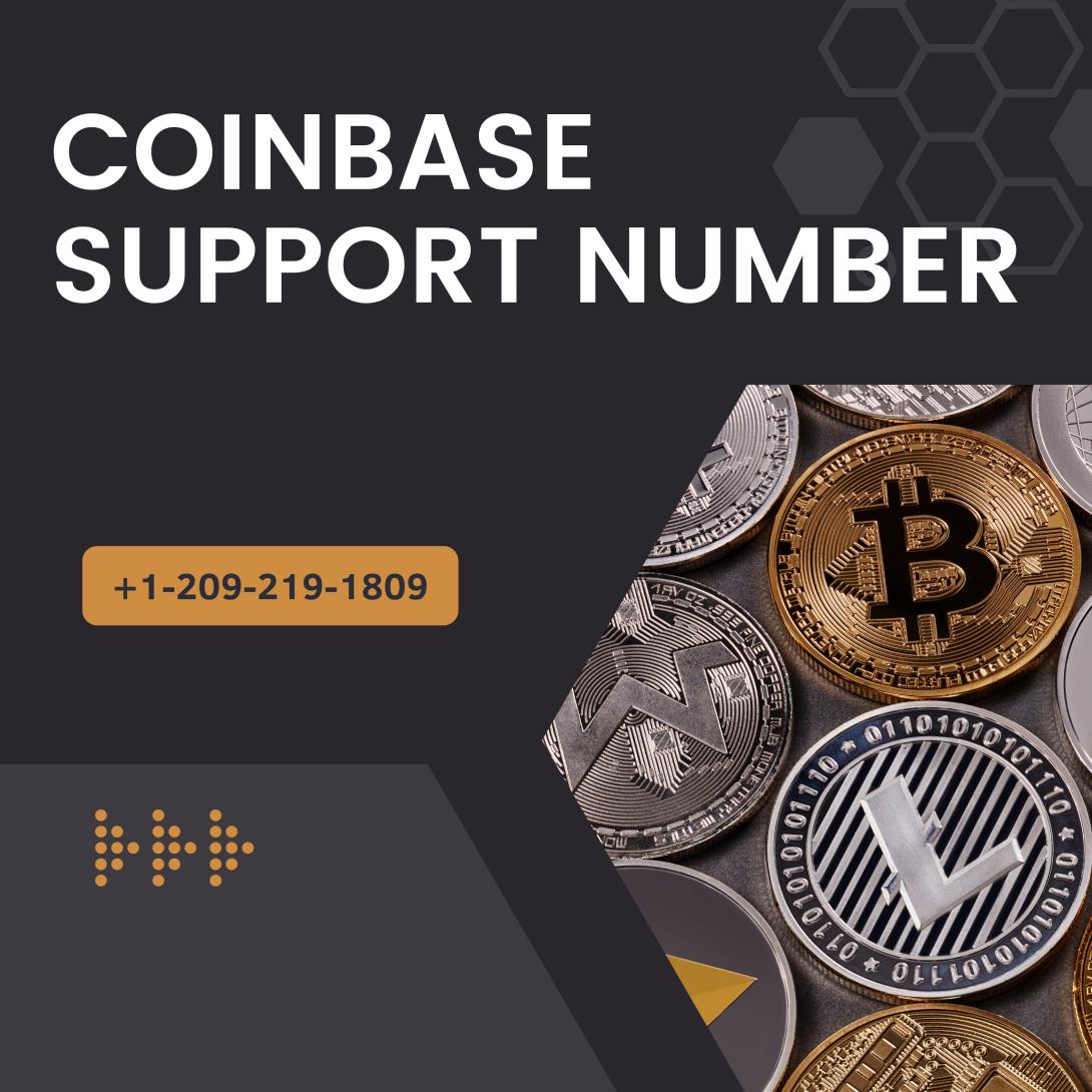 Coinbase support number 
