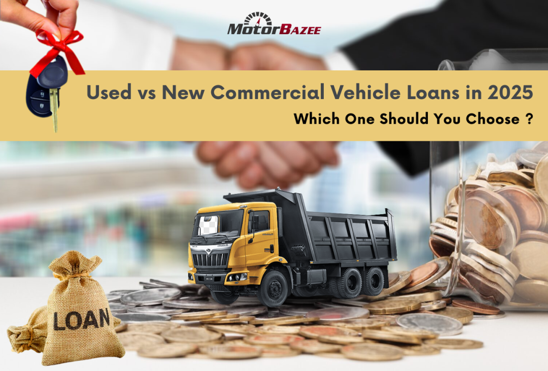  commercial vehicle loan, commercial vehicles, used vehicle loan, loan, Trucksloan