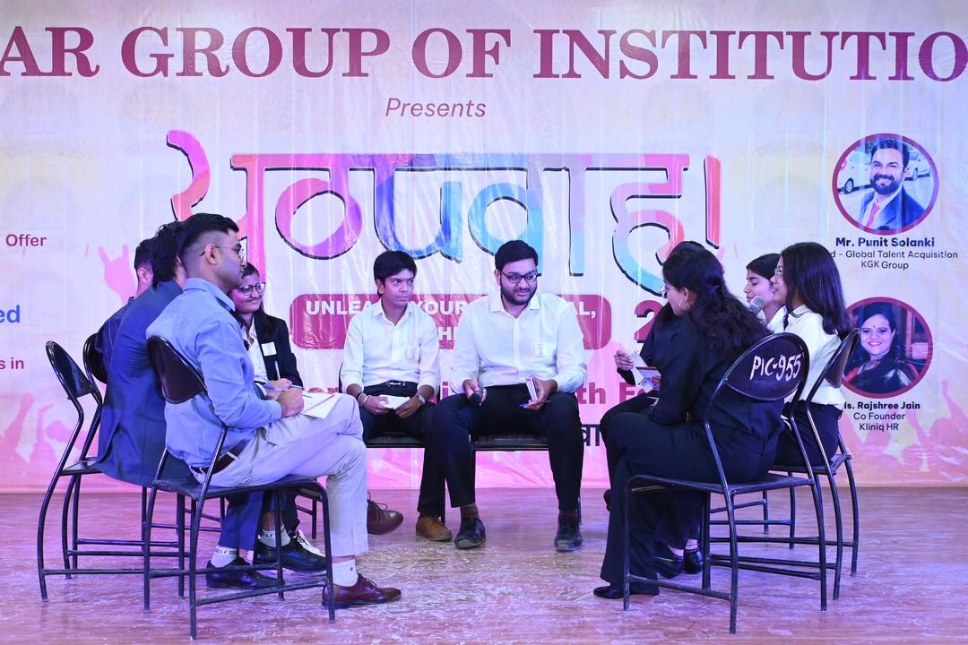 Impact of Communication Skills in Career Development