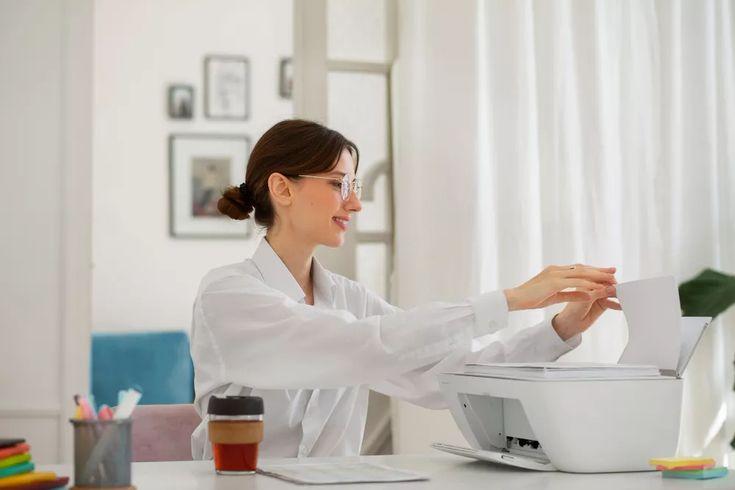  printer rental solutions in Bangalore 