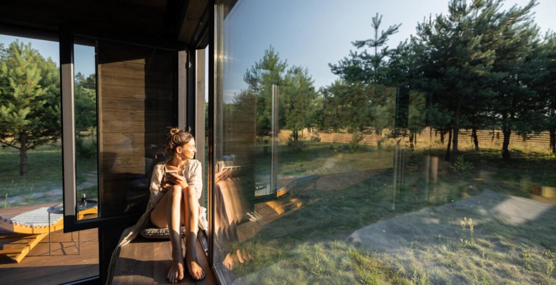 Finding Clarity in the Calm of Early Hours