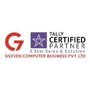 Tally Services Provider 