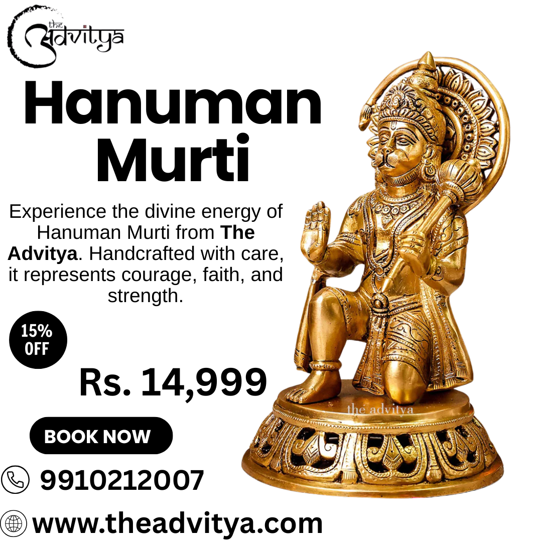 Hanuman Murti