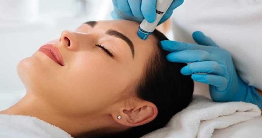 علاج هيدرا فيشل 