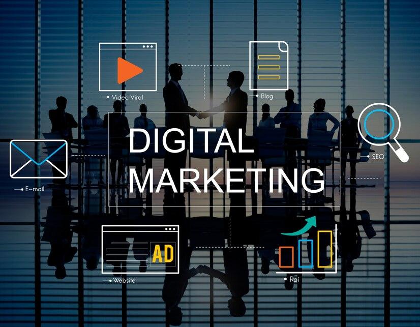 digital marketing agency in lebanon