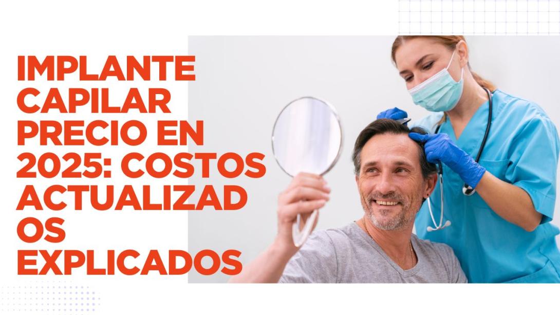 Implante Capilar Precio