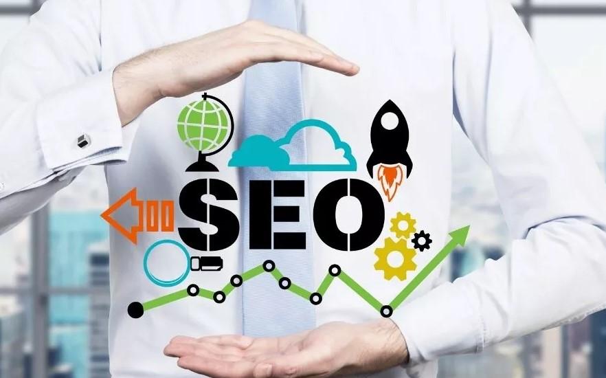 SEO services
