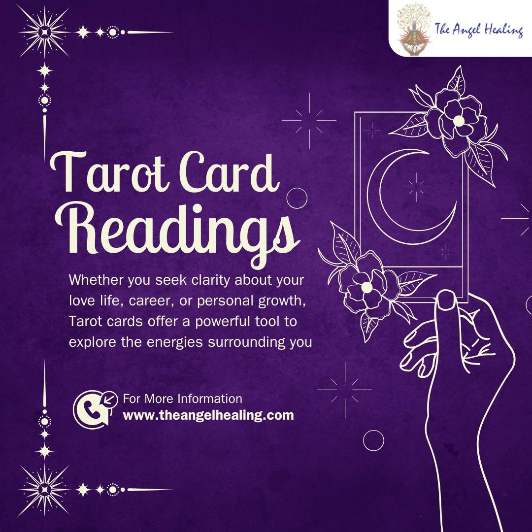 Tarot Card Reading Services in India
