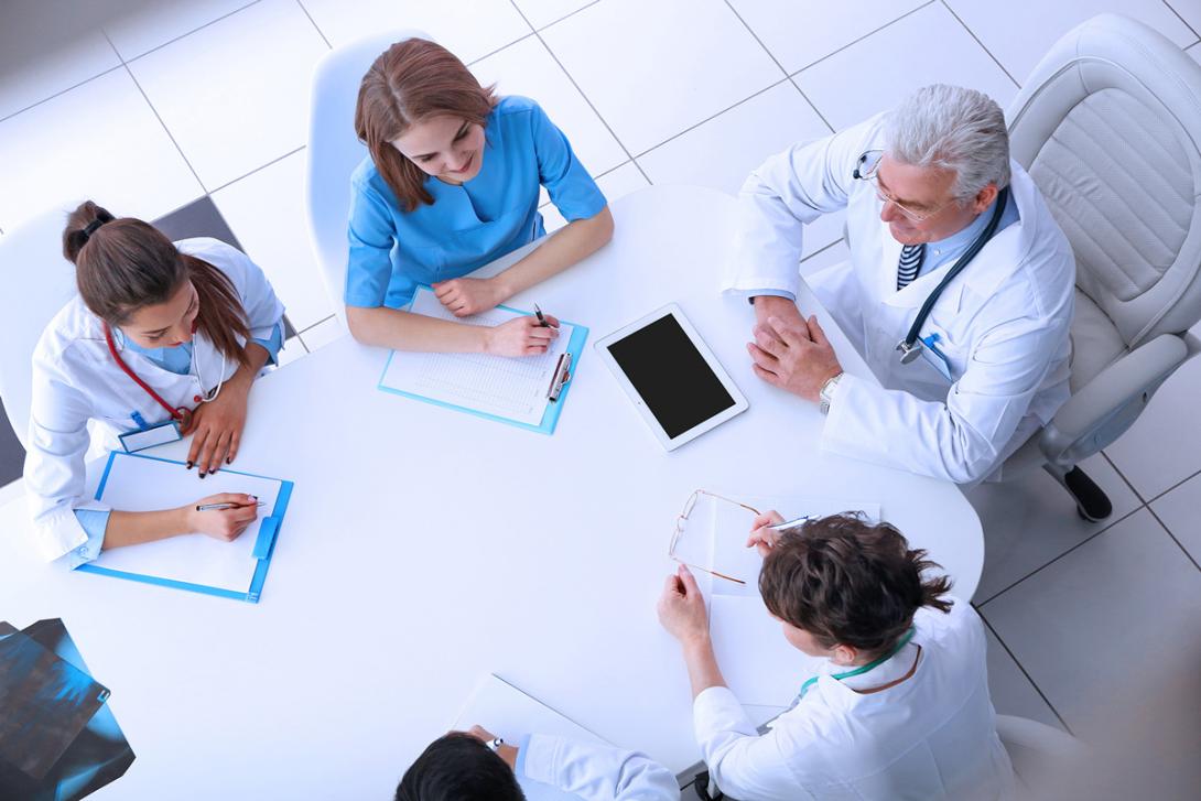 medical virtual assistant services