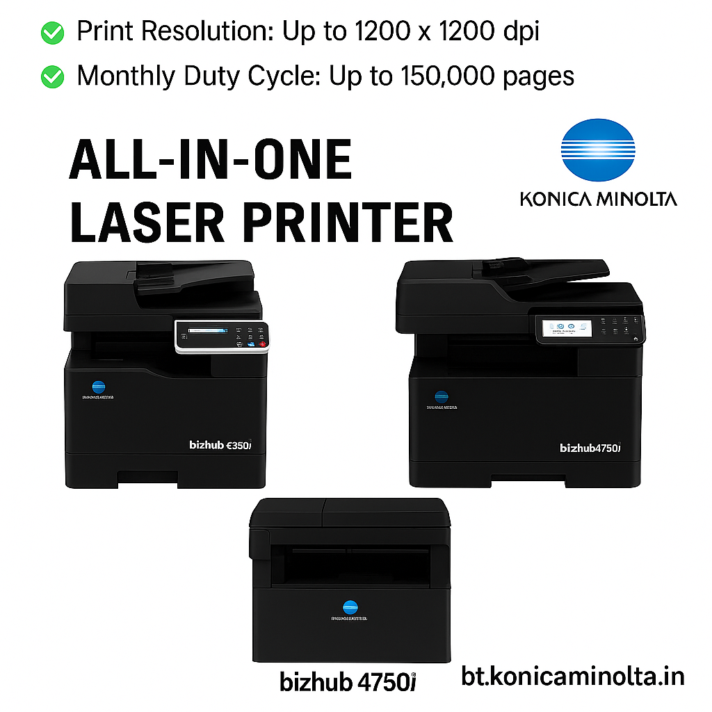office printer