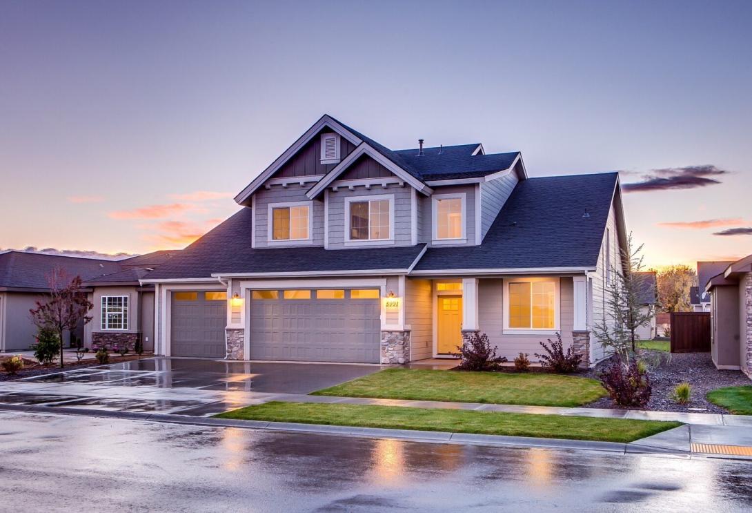 new home construction Seattle
