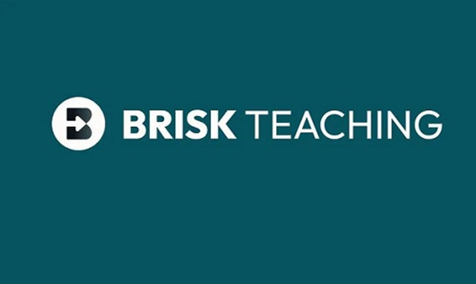 brisk teaching