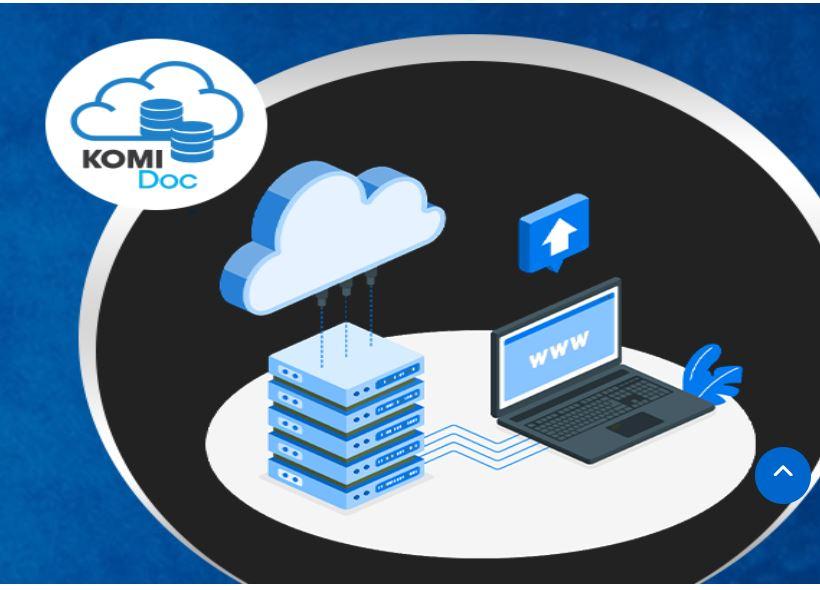 DMS cloud