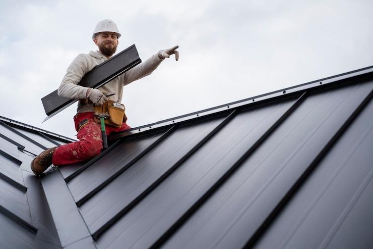 Southwest Florida roofing