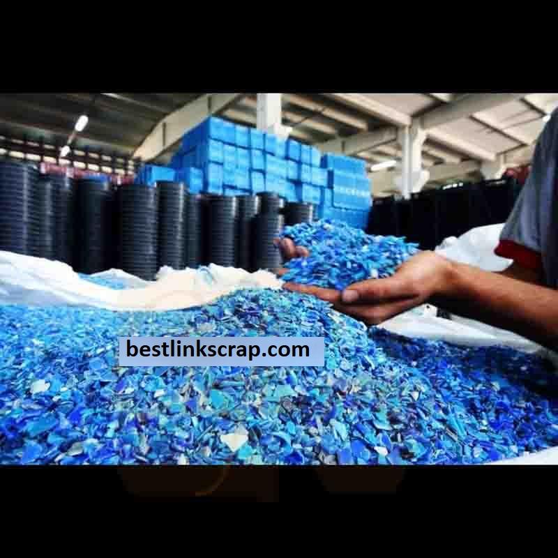 HDPE Film Scrap For sale