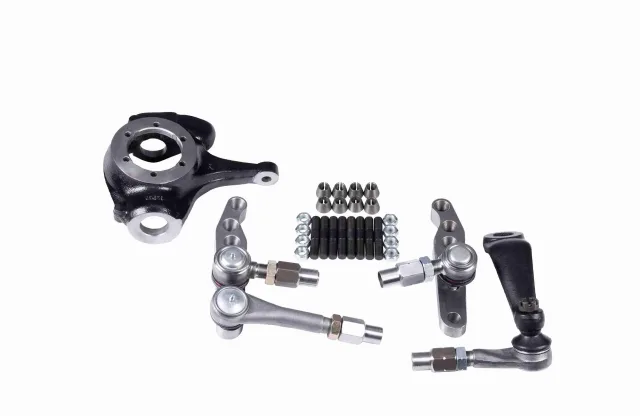 East West Off Road, hd crossover steering kit, Dana 44 Crossover Steering Kit, Crossover Steering. Dana 44 High steer Kit, Dana 44 high Steer, Chevy 10 Bolt, Chevy 10 Bolt Steering Kit, Dana 44 Steering Kit, Dana 44 Knuckle kit, Dana 44 High Steer Arms, Dana 44 Steering Arms, Square body steering kit, K5 Steering kit, Blazer steering kit,