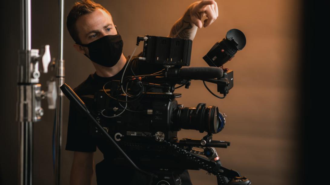 Studio Rental Doha, Film production services Doha