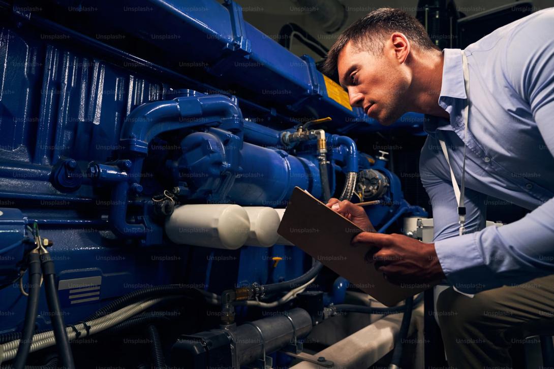 Booster Sets in Lebanon, Buy generator in Lebanon