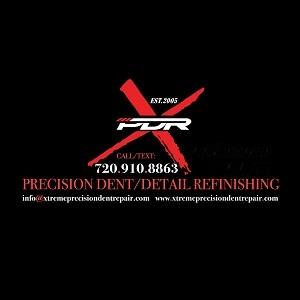 Paintless Dent Removal
