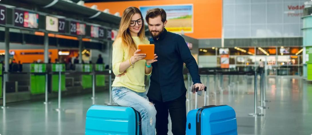 Top 7 Safety Measures to Follow as a First-time Flyer