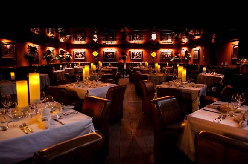 restaurants near you