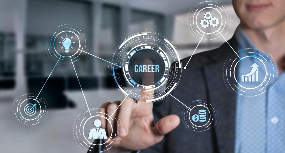 it networking jobs