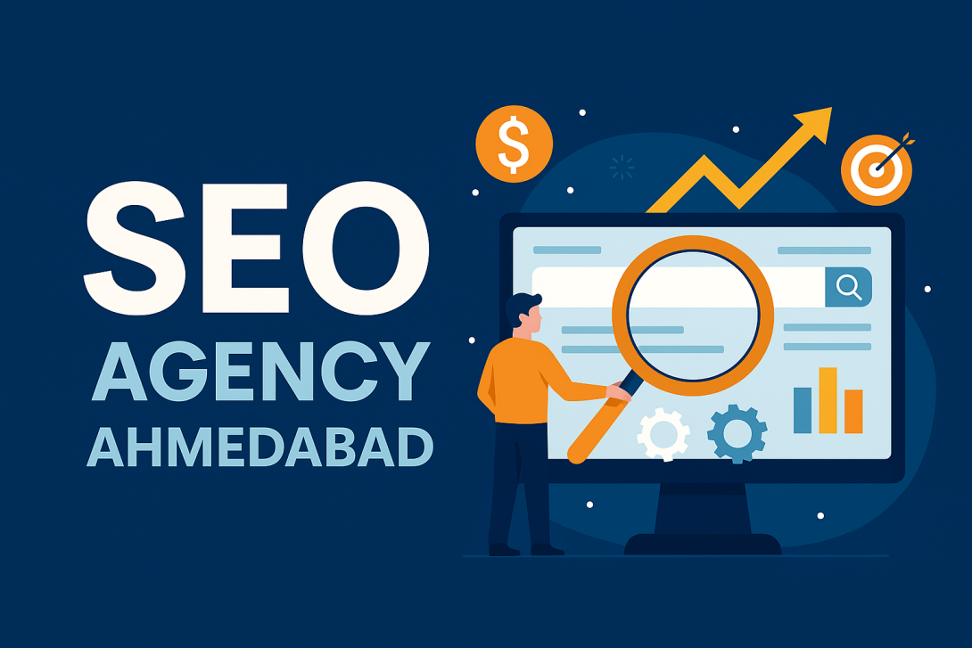 SEO agency in Ahmedabad, SEO Ahmedabad