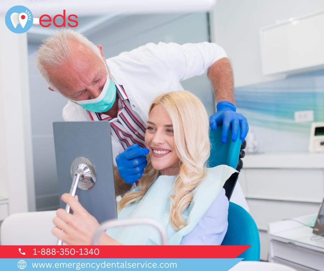 Dental offices near you open on Saturdays