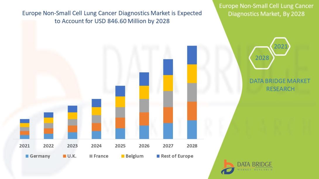Europe's Non-Small Cell Lung Cancer Diagnostics Market 