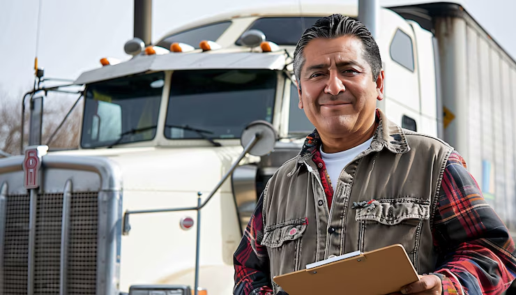Big Rig Academy 