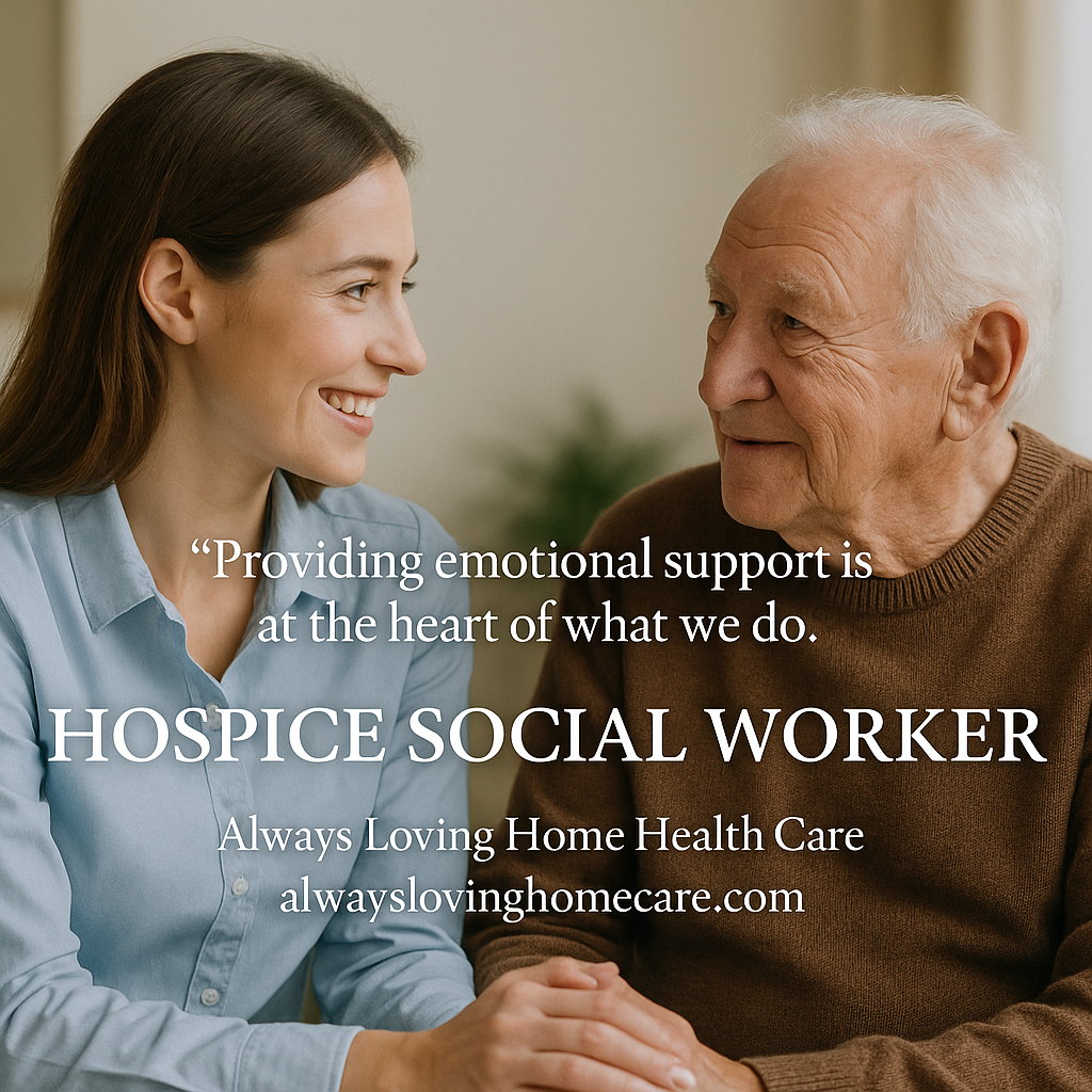 socialworker
