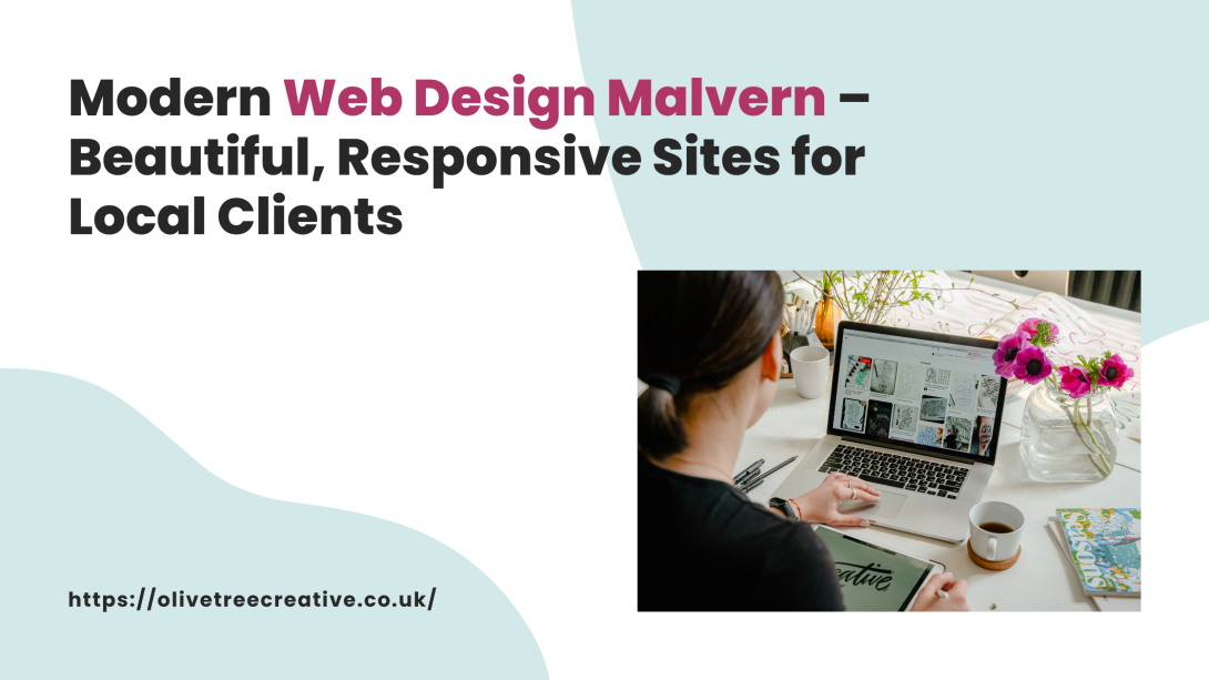 web design malvern