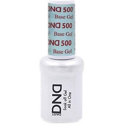 base coat for nail polish