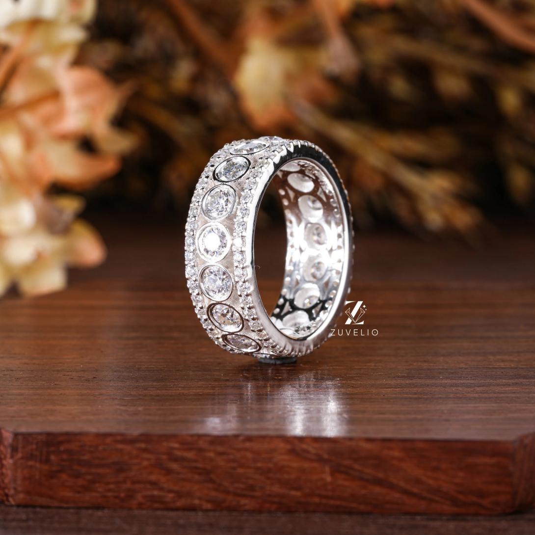 Wedding Band
