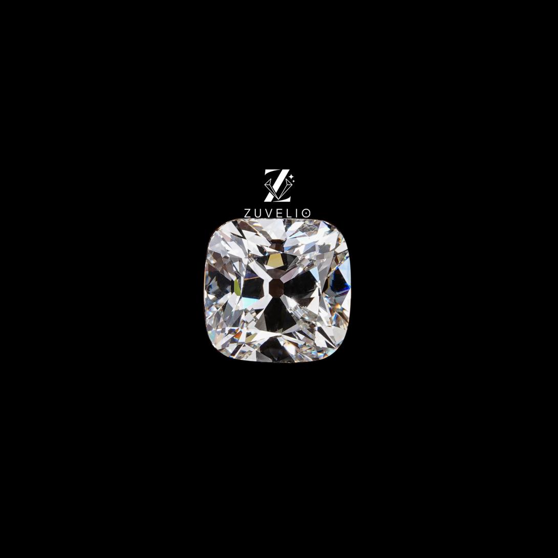 Lab Grown Diamond