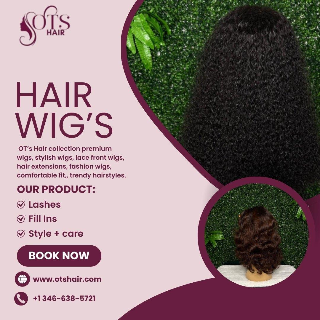  high-quality hair extensions 