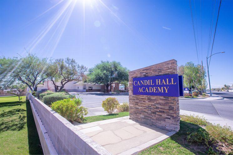 Private Kindergarten Las Vegas