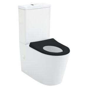 Rimless Toilets