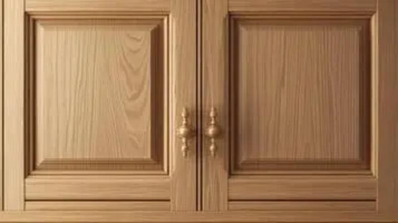 Resurfacing Kitchen Cabinets new doors