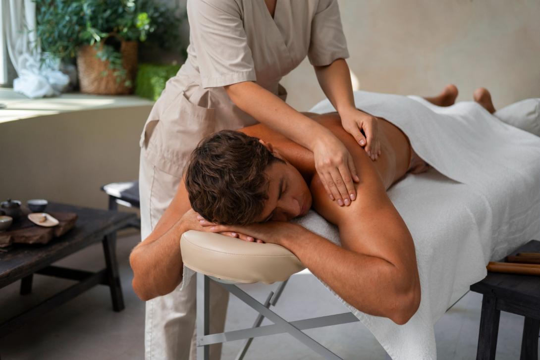 Once folks look for the best hotel massage in Dubai, they are not simply searching for a luxury treat, they are looking for a complete experience that blends comfort, skill, and even care. 
