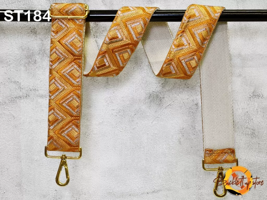 Bohemian Strap