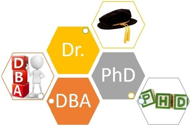DBA vs PhD - PAI University