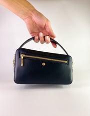sustainable leather handbags